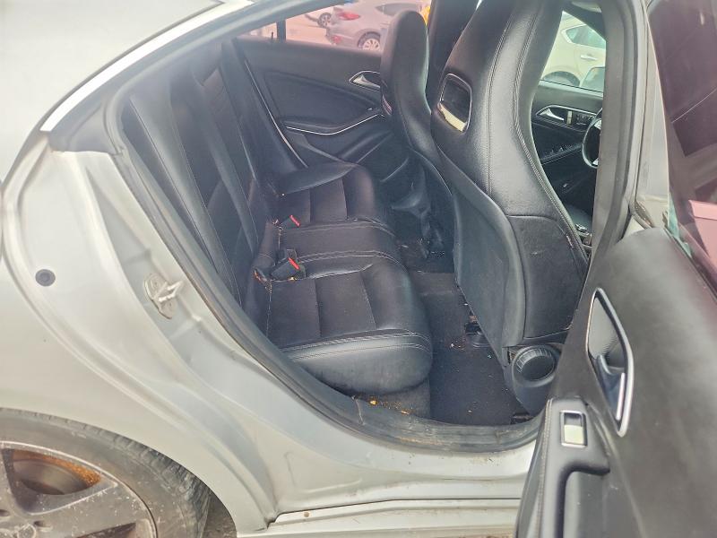 Продажа на аукционе авто 2016 Mercedes-benz Cla, vin: WDDSJ4EB2GN312699, номер лота: 58001196