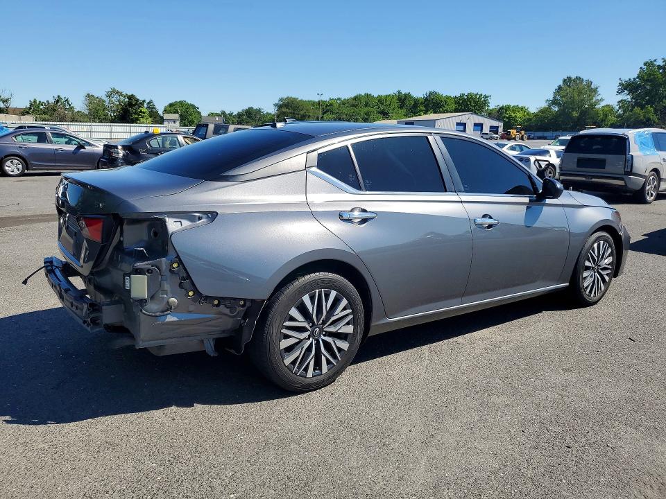 Aukcja sprzedaży 2024 Nissan Altima, vin: 1N4BL4DV6RN322855, numer aukcji: 58203826