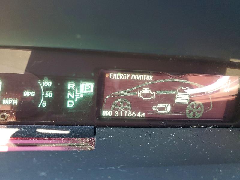 Продаж на аукціоні авто 2010 Toyota Prius, vin: JTDKN3DU4A1006291, номер лоту: 58633566