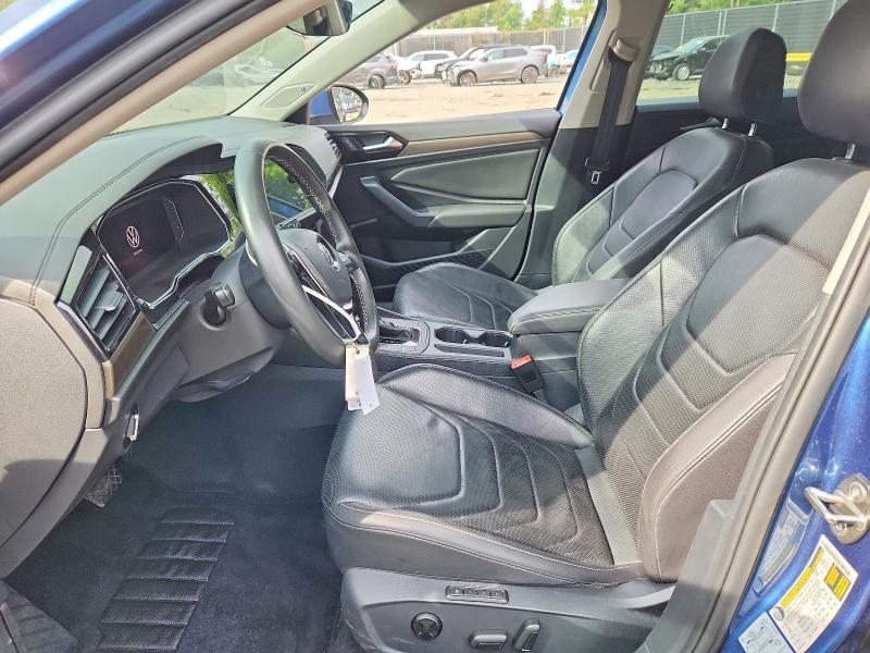 Продажа на аукционе авто 2021 Volkswagen Jetta, vin: 3VWG57BUXMM016537, номер лота: 57619836
