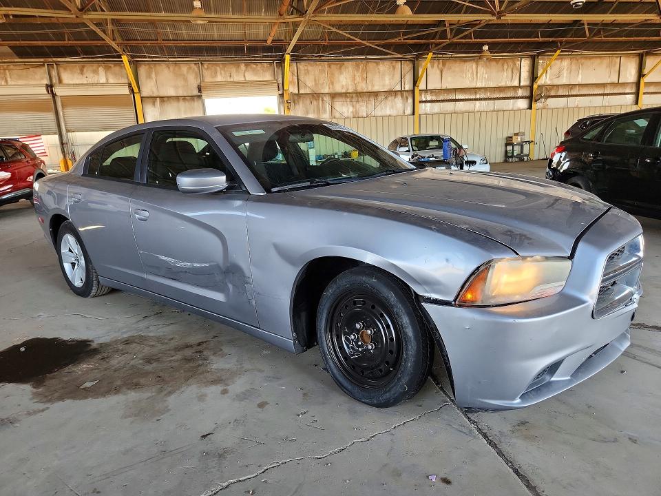 Aukcja sprzedaży 2013 Dodge Charger, vin: 2C3CDXBGXDH714907, numer aukcji: 55727416