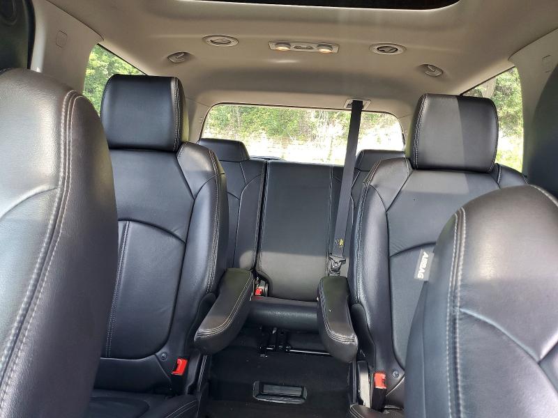 Aukcja sprzedaży 2017 Gmc Acadia Limited, vin: 1GKKVSKD9HJ125501, numer aukcji: 58792746