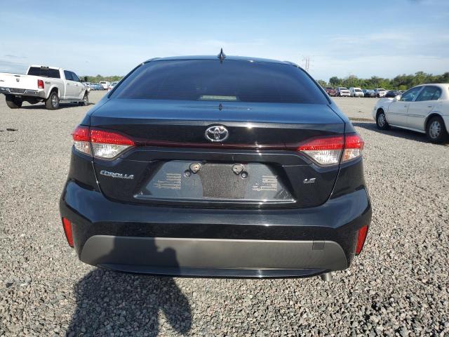 2020 Toyota Corolla მანქანა იყიდება აუქციონზე, vin: JTDEPRAE2LJ055256, აუქციონის ნომერი: 56287226
