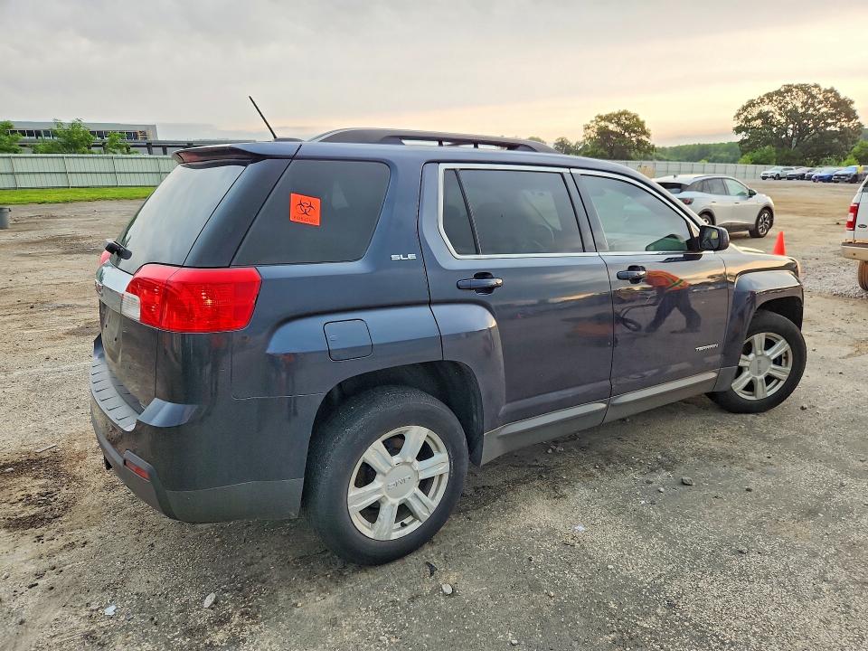 Aukcja sprzedaży 2015 Gmc Terrain, vin: 2GKALREK0F6144548, numer aukcji: 57249926