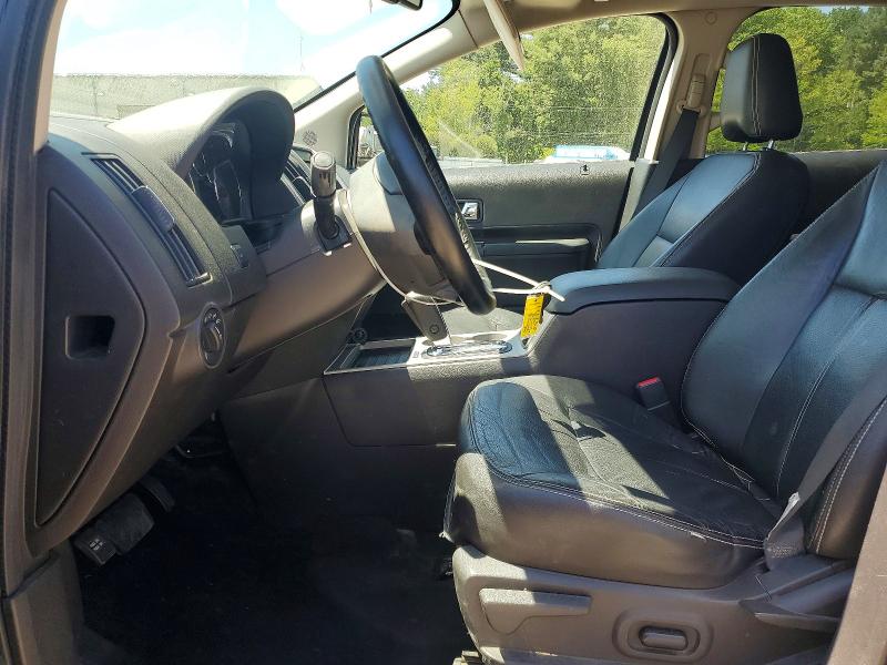 Aukcja sprzedaży 2010 Ford Edge, vin: 2FMDK3KC5ABA78418, numer aukcji: 55370036
