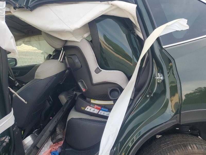 Продажа на аукционе авто 2023 Subaru Forester, vin: JF2SKAPC7PH517690, номер лота: 56542936