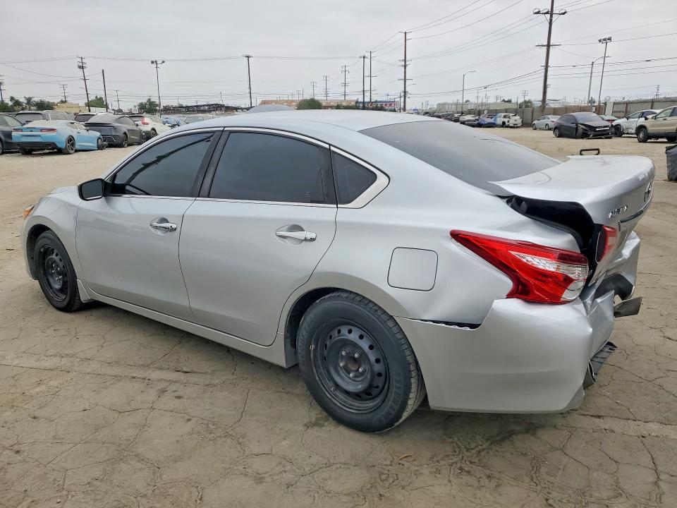 Aukcja sprzedaży 2016 Nissan Altima, vin: 1N4AL3AP5GN390055, numer aukcji: 57087596