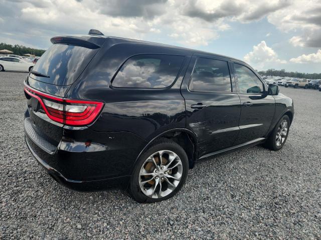 2020 Dodge Durango მანქანა იყიდება აუქციონზე, vin: 1C4RDHDG3LC119052, აუქციონის ნომერი: 58813206