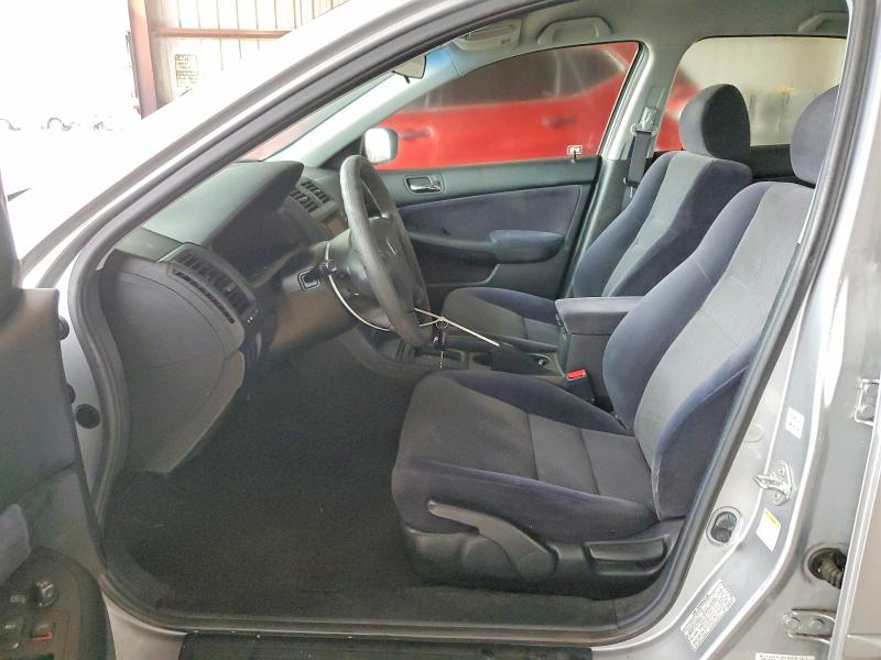 Продажа на аукционе авто 2003 Honda Accord, vin: JHMCM56413C085540, номер лота: 57461706