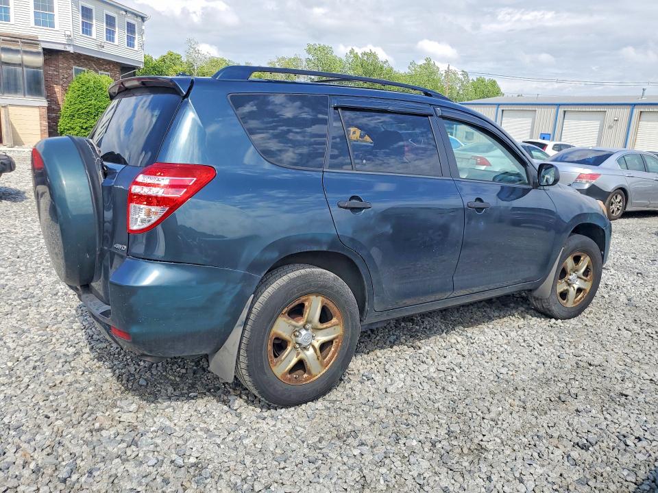 57661776 :رقم المزاد ، JTMBF33V79D002916 vin ، 2009 Toyota Rav4 مزاد بيع