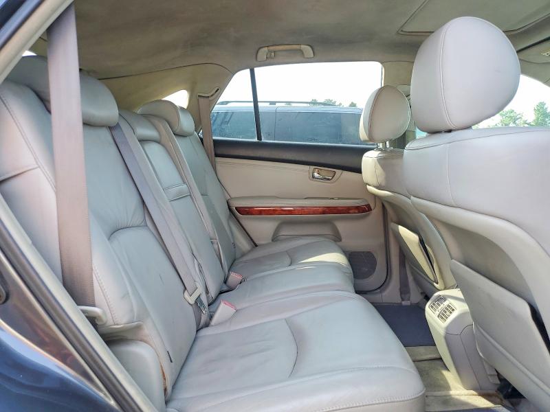 Aukcja sprzedaży 2004 Lexus Rx 330, vin: 2T2HA31U04C028746, numer aukcji: 57043996
