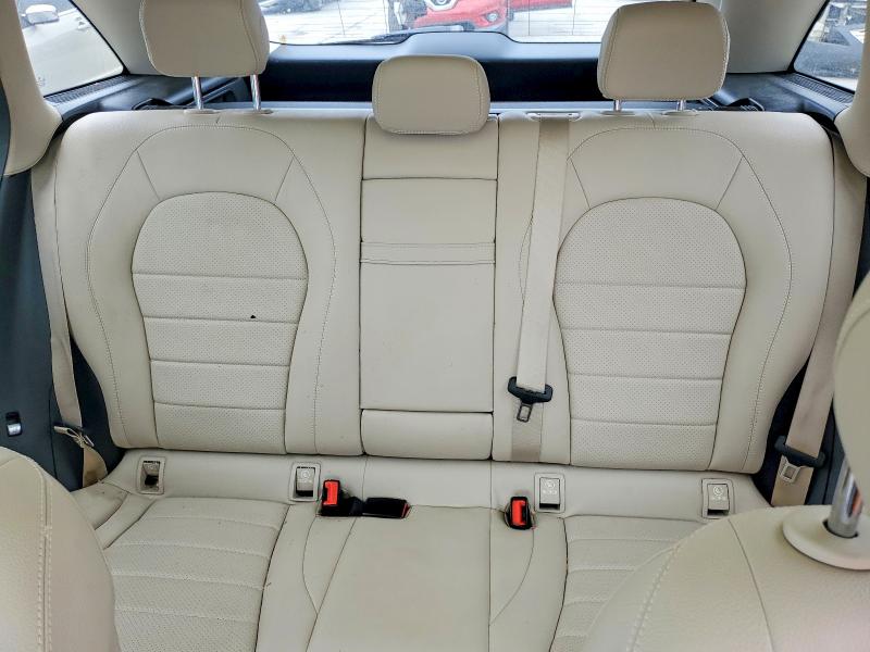 Продаж на аукціоні авто 2016 Mercedes-benz Glc, vin: WDC0G4KB5GF054199, номер лоту: 58481746