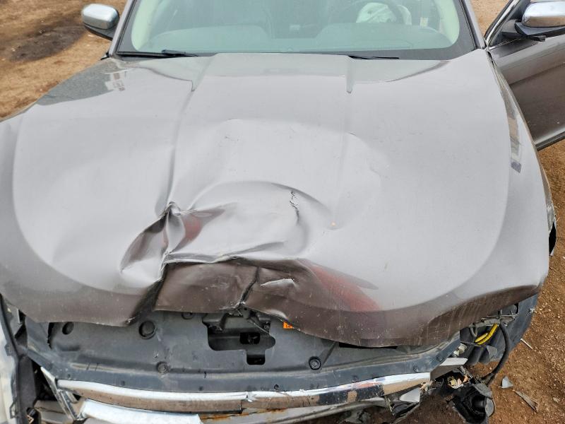 Продажа на аукционе авто 2012 Ford Taurus, vin: 1FAHP2JW5CG141810, номер лота: 55804636