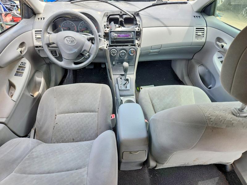 Aukcja sprzedaży 2009 Toyota Corolla, vin: 1NXBU40E49Z157564, numer aukcji: 56029616
