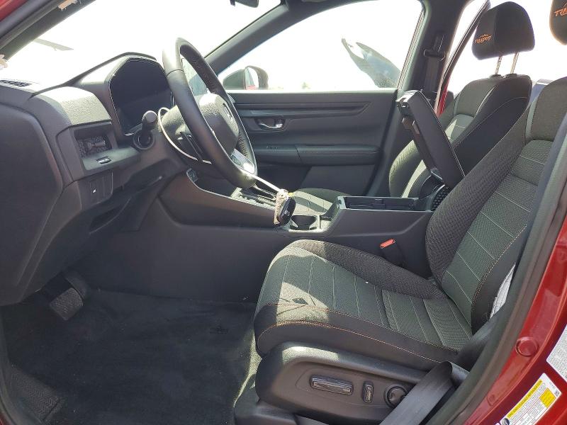 Aukcja sprzedaży 2026 Honda Cr-v, vin: 7FARS6H6XTE033045, numer aukcji: 55914536