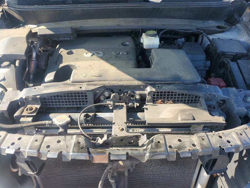 57818356 :رقم المزاد ، 5N1AL0MM9FC524579 vin ، 2015 Infiniti Qx60 مزاد بيع