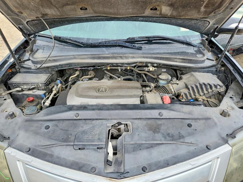 Продажа на аукционе авто 2012 Acura Mdx, vin: 2HNYD2H35CH523381, номер лота: 56515436