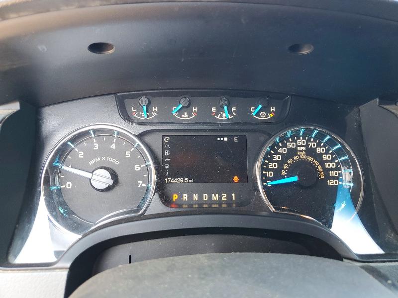 Aukcja sprzedaży 2013 Ford F150, vin: 1FTFW1CT3DFD00073, numer aukcji: 56971336