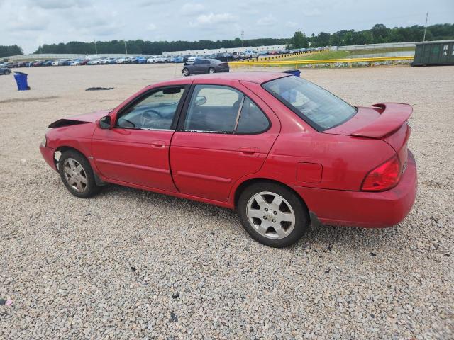 Продажа на аукционе авто 2006 Nissan Sentra, vin: 3N1CB51D06L518890, номер лота: 55561776