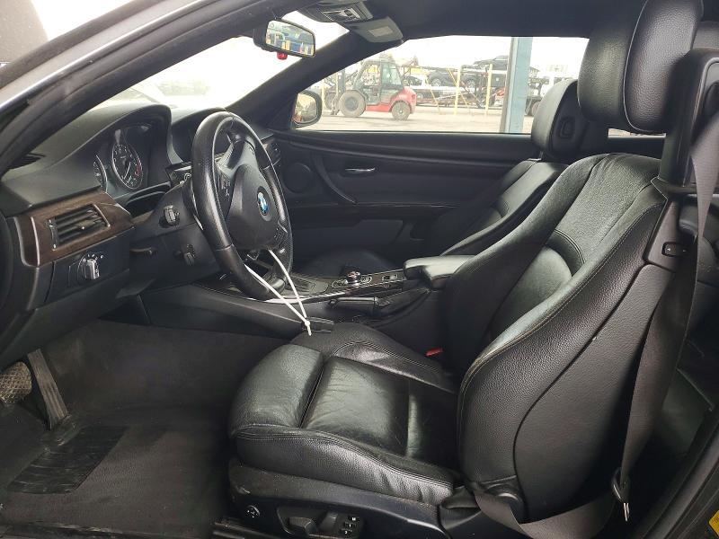 Aukcja sprzedaży 2011 Bmw 335, vin: WBADX7C57BE579293, numer aukcji: 55471246