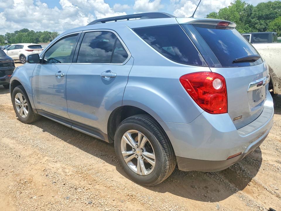 55395596 :رقم المزاد ، 2GNALBEKXE6240549 vin ، 2014 Chevrolet Equinox مزاد بيع