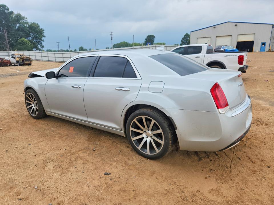 Продаж на аукціоні авто 2020 Chrysler 300, vin: 2C3CCAEG5LH102835, номер лоту: 58186606