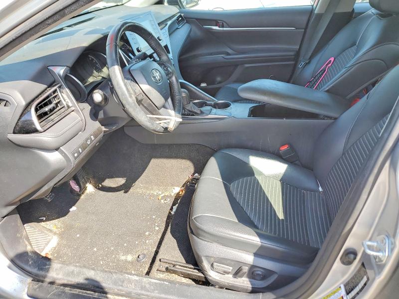 Продаж на аукціоні авто 2023 Toyota Camry, vin: 4T1G11AKXPU757018, номер лоту: 58441606