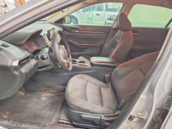 2021 Nissan Altima მანქანა იყიდება აუქციონზე, vin: 1N4BL4BV0MN421750, აუქციონის ნომერი: 56507686