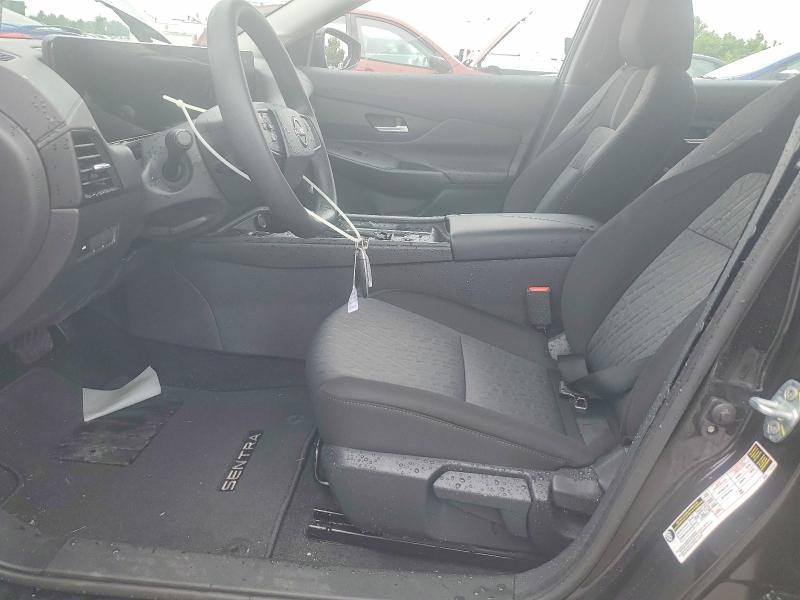 Aukcja sprzedaży 2026 Nissan Sentra, vin: 3N1AB9CV4TY278245, numer aukcji: 58775456