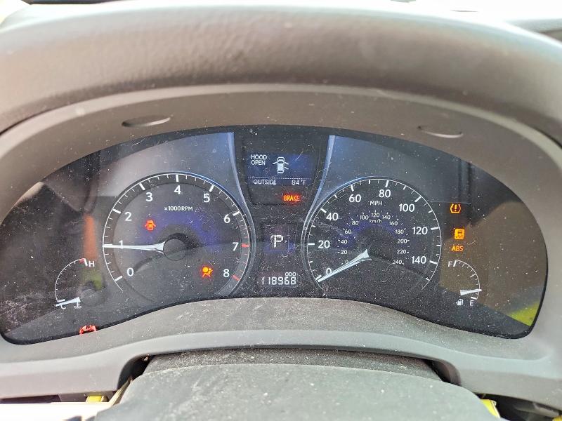 2012 Lexus Rx მანქანა იყიდება აუქციონზე, vin: 2T2ZK1BA9CC085892, აუქციონის ნომერი: 57478566