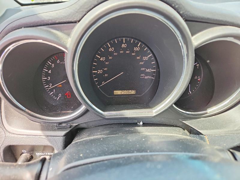 56074376 :رقم المزاد ، 2T2HA31U25C078453 vin ، 2005 Lexus Rx مزاد بيع