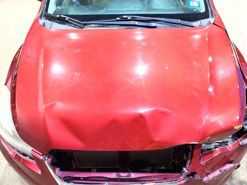 2014 Subaru Xv Crosstrek მანქანა იყიდება აუქციონზე, vin: JF2GPACCXE9244409, აუქციონის ნომერი: 54414766