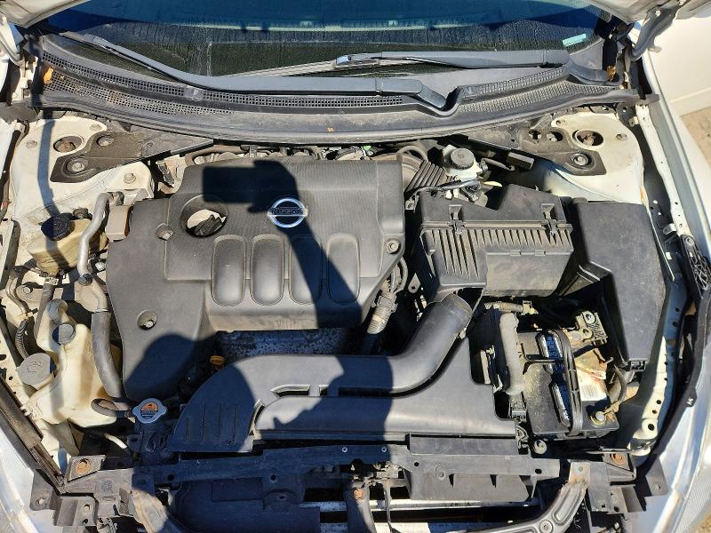 Продажа на аукционе авто 2012 Nissan Altima, vin: 1N4AL2AP6CN422855, номер лота: 55717696