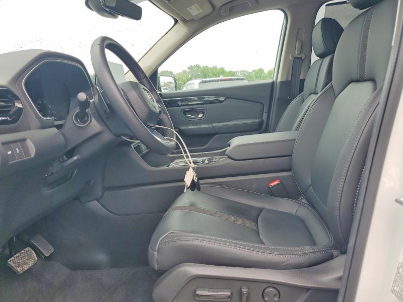 Продажа на аукционе авто 2025 Honda Pilot, vin: 5FNYG1H47SB162076, номер лота: 56154006