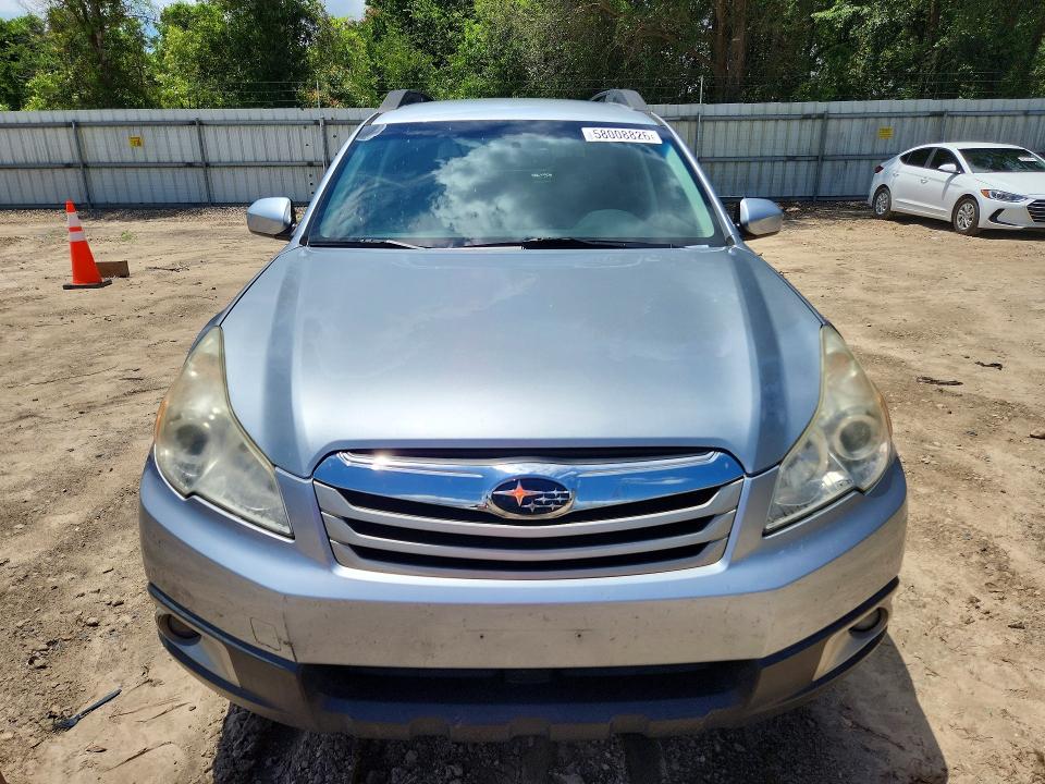 Aukcja sprzedaży 2012 Subaru Outback, vin: 4S4BRBBCXC3213666, numer aukcji: 58008826