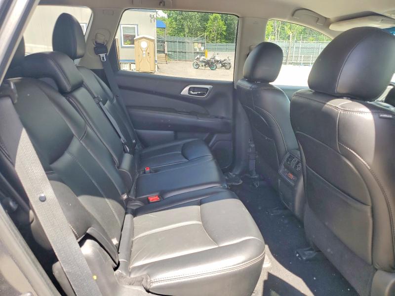 Продаж на аукціоні авто 2014 Nissan Pathfinder, vin: 5N1AR2MM8EC735233, номер лоту: 55728056