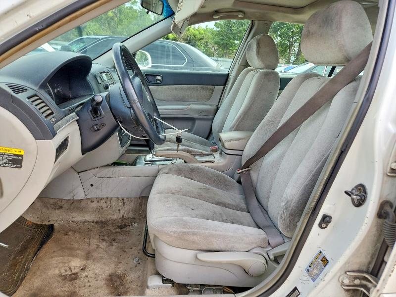 57145046 :رقم المزاد ، 5NPEU46FX6H054267 vin ، 2006 Hyundai Sonata مزاد بيع