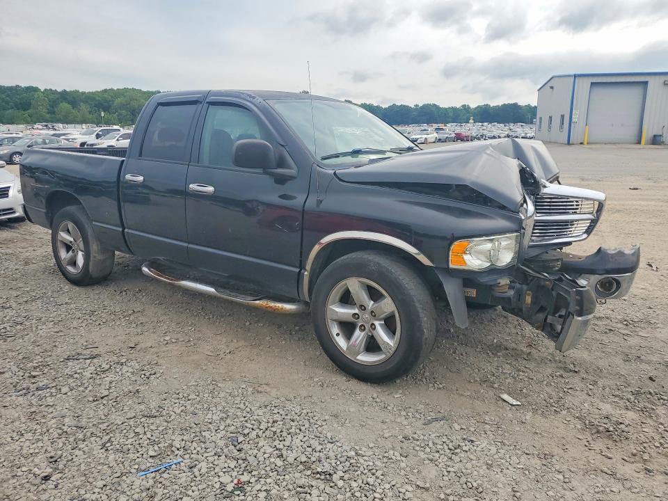 56815606 :رقم المزاد ، 1D7HA18D74S523884 vin ، 2004 Dodge Ram 1500 مزاد بيع