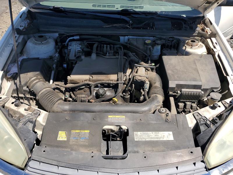Auction sale of the 2005 Chevrolet Malibu, vin: 1G1ZT528X5F117550, lot number: 57255346