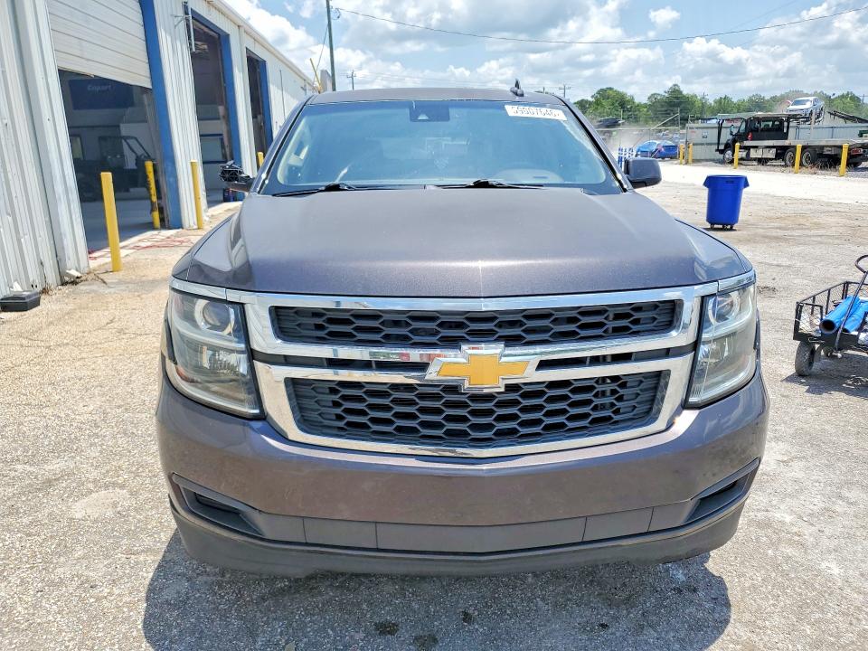 Продажа на аукционе авто 2016 Chevrolet Tahoe, vin: 1GNSCBKCXGR248742, номер лота: 59007646