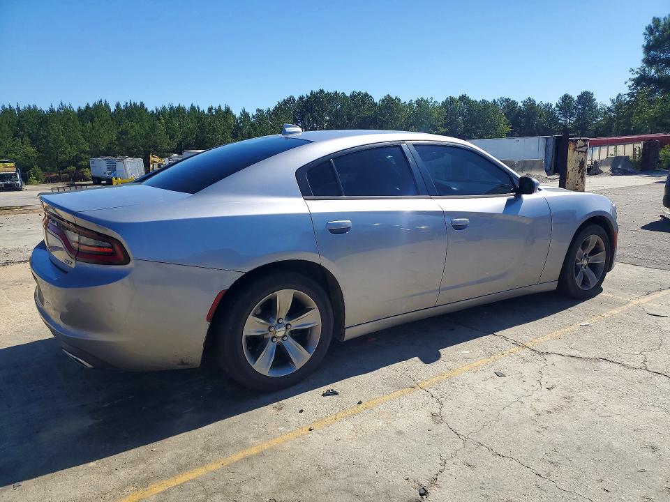 Aukcja sprzedaży 2016 Dodge Charger, vin: 2C3CDXHG2GH140380, numer aukcji: 55886756