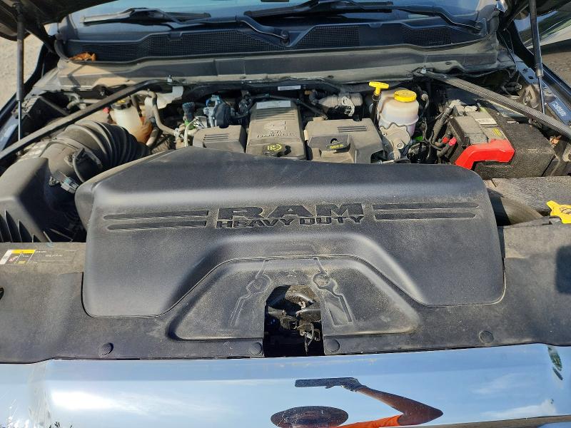 Продаж на аукціоні авто 2022 Ram 3500, vin: 3C63RRKL3NG152766, номер лоту: 51256646