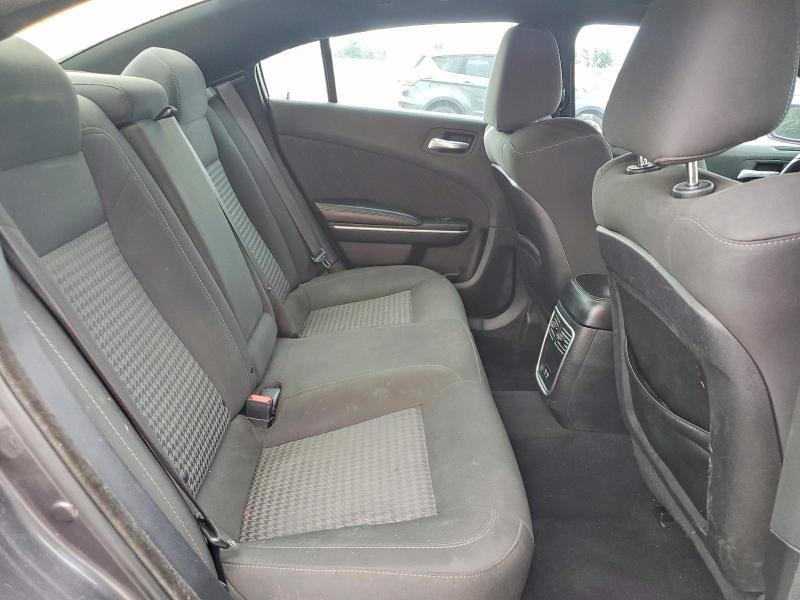 2019 Dodge Charger მანქანა იყიდება აუქციონზე, vin: 2C3CDXCT1KH607933, აუქციონის ნომერი: 58848016