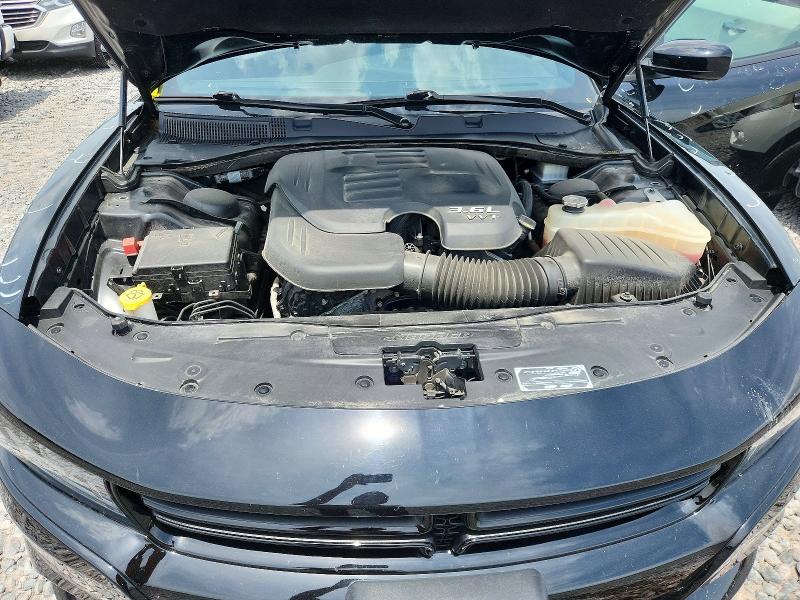2023 Dodge Charger მანქანა იყიდება აუქციონზე, vin: 2C3CDXJG1PH561968, აუქციონის ნომერი: 58257976