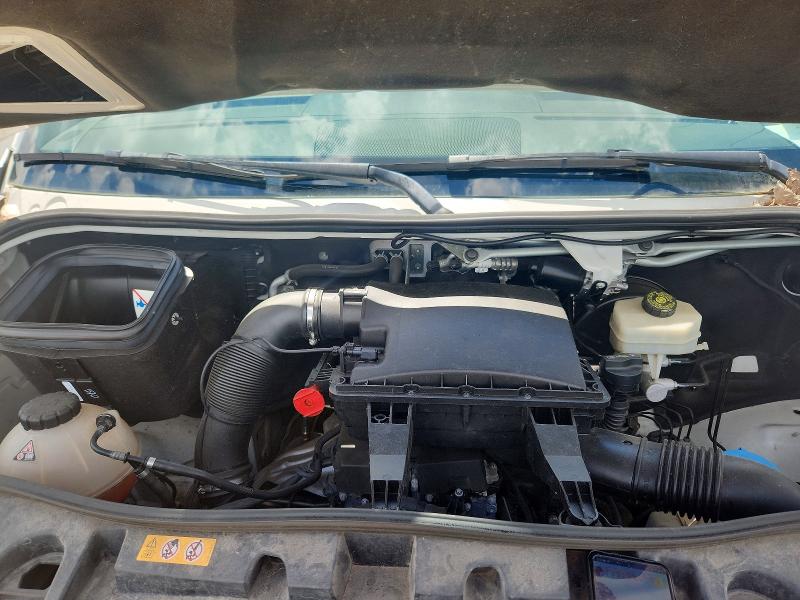 Продажа на аукционе авто 2020 Mercedes-benz Sprinter, vin: W1W40CHY7LT025742, номер лота: 57887826