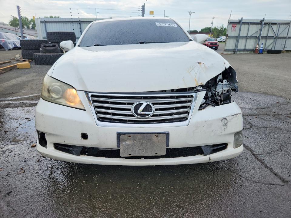 Продажа на аукционе авто 2012 Lexus Es, vin: JTHBK1EG8C2507881, номер лота: 59020736