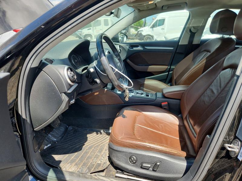 2016 Audi 100 Quatro მანქანა იყიდება აუქციონზე, vin: WAUB8GFF1G1084725, აუქციონის ნომერი: 55572756