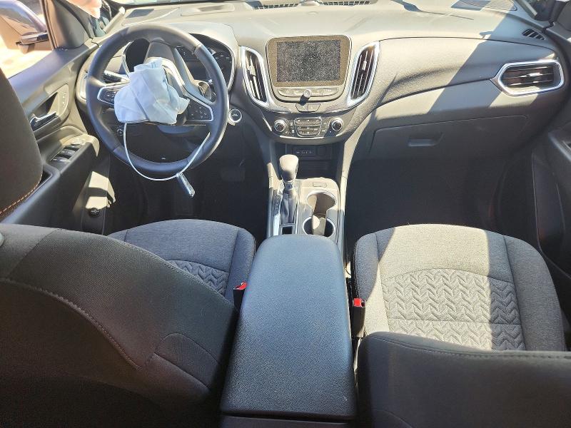 Продажа на аукционе авто 2022 Chevrolet Equinox, vin: 3GNAXUEV7NS192083, номер лота: 56522476