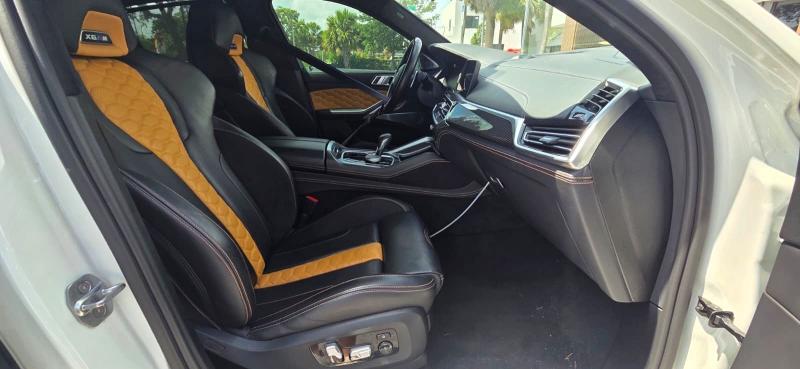 Продажа на аукционе авто 2020 Bmw X6, vin: 5YMCY0C09L9B05681, номер лота: 59198706