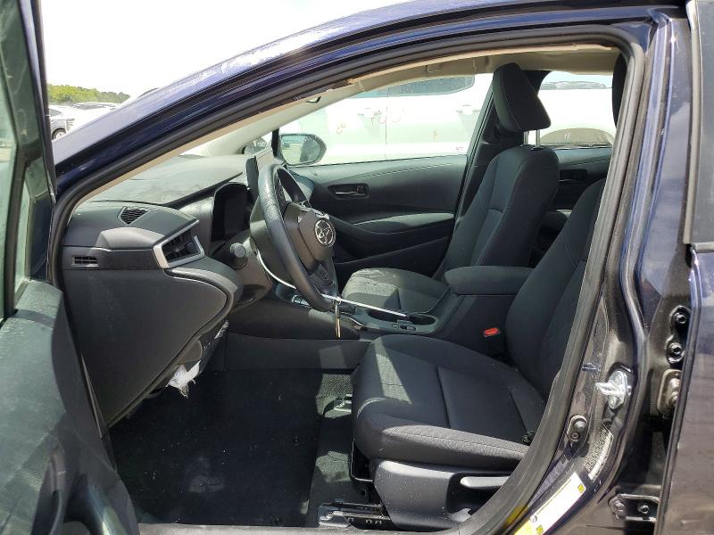 Aukcja sprzedaży 2026 Toyota Corolla, vin: 5YFB4MDE2TP412845, numer aukcji: 58597176